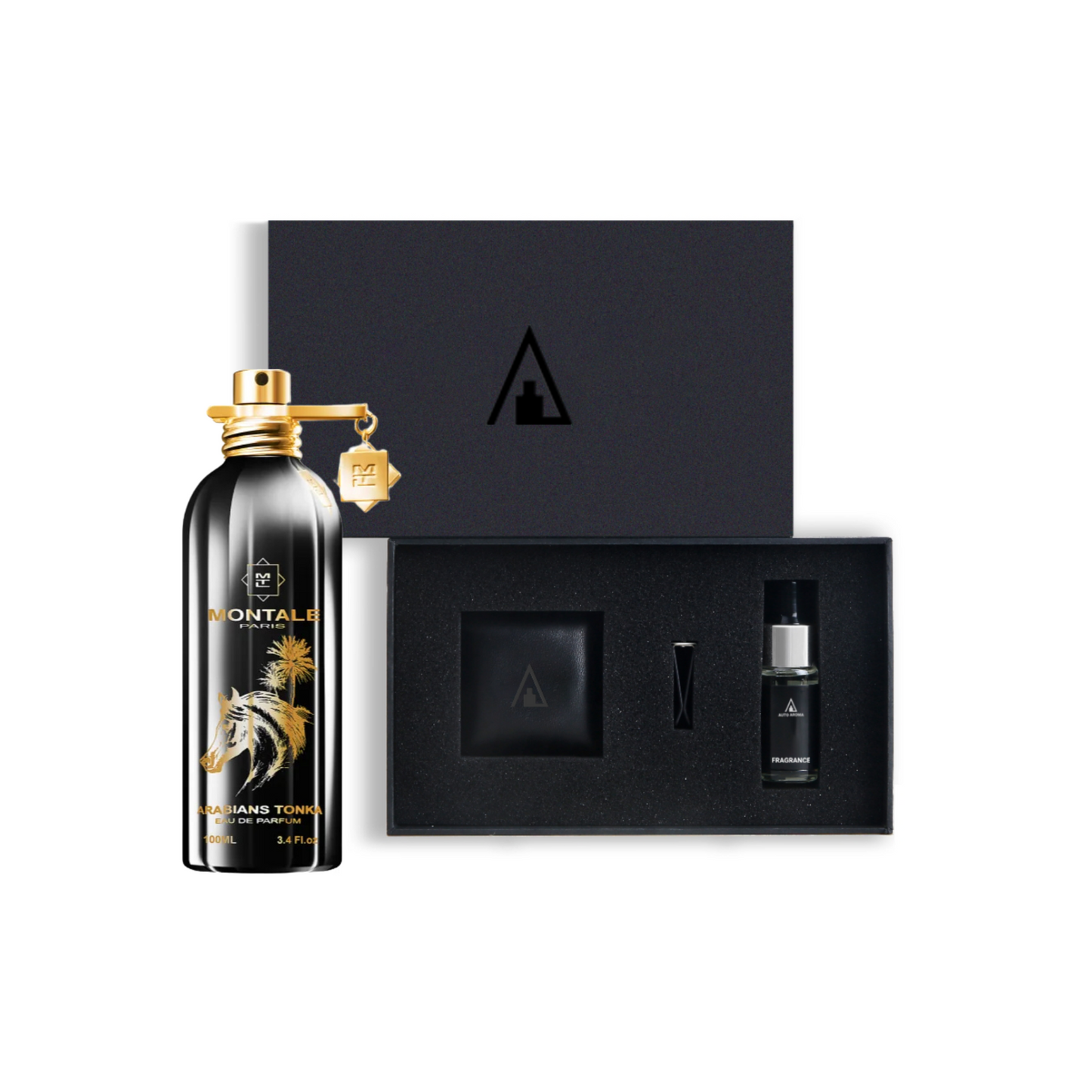 Auto Aroma - Montale Arabians Tonka