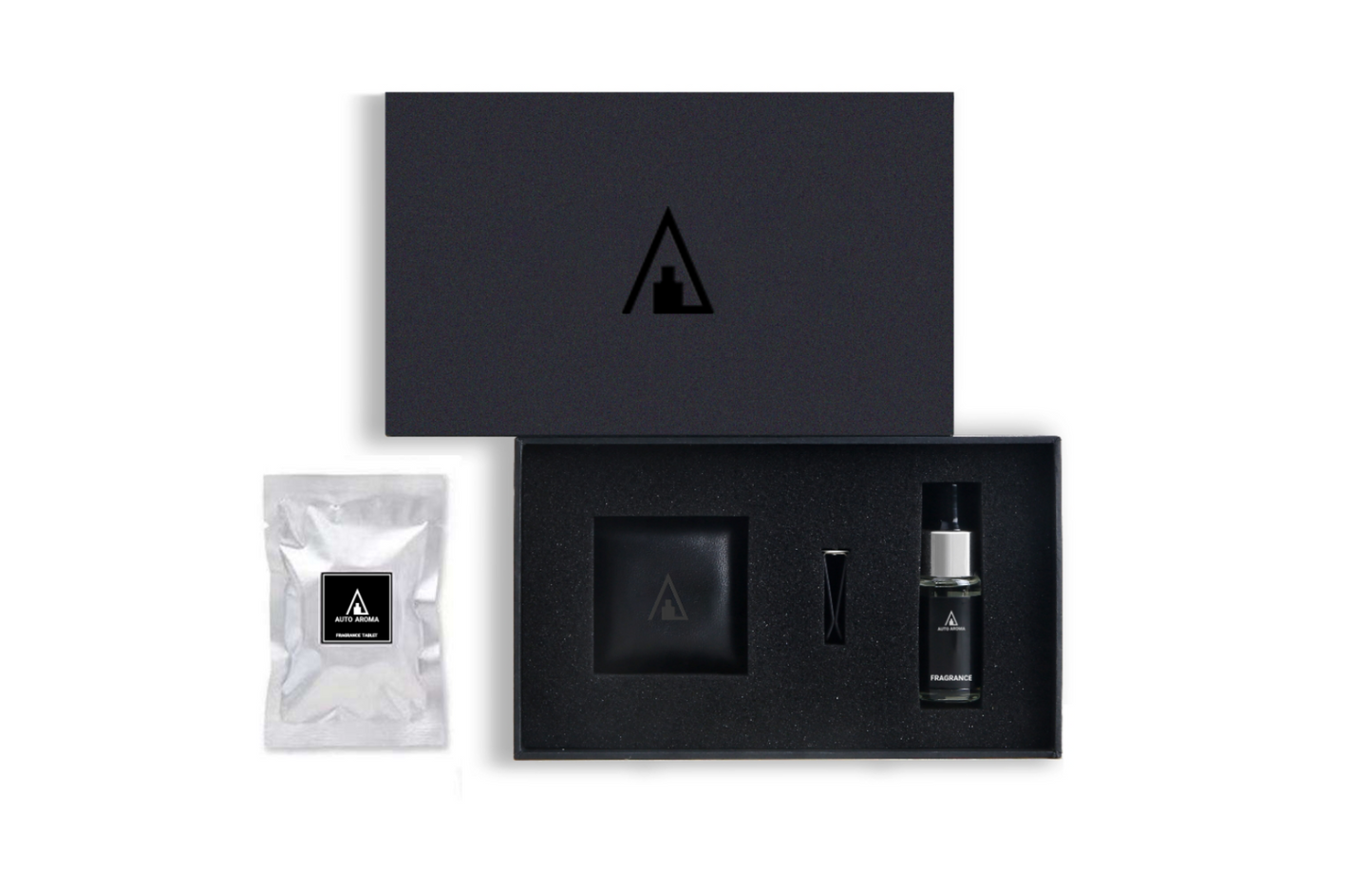 Auto Aroma Set
