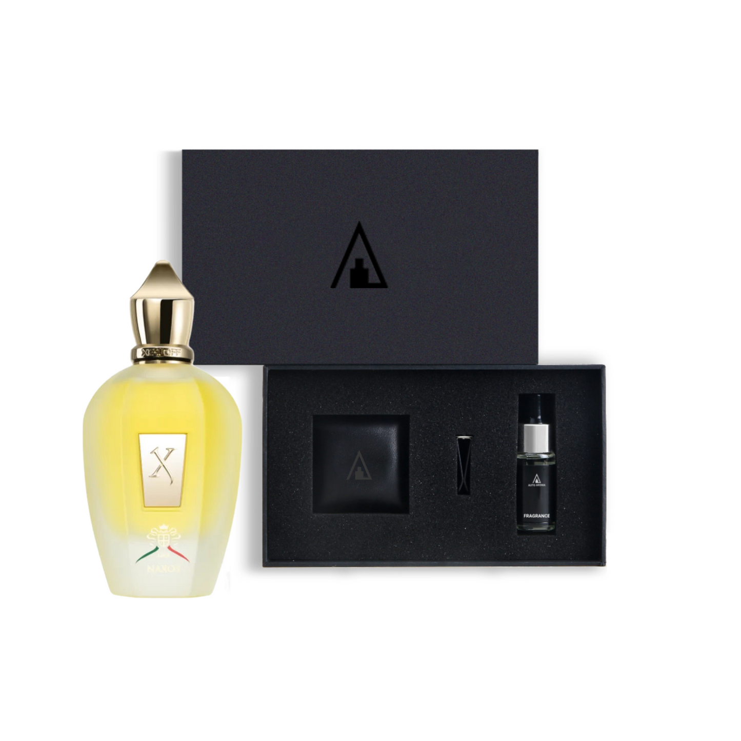 Auto Aroma - Xerjoff Naxos