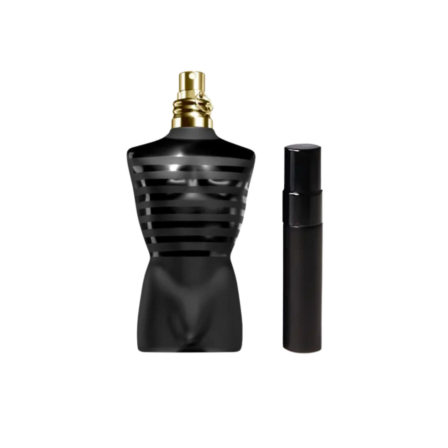 JPG Le Male Le Parfum Refill Bottle