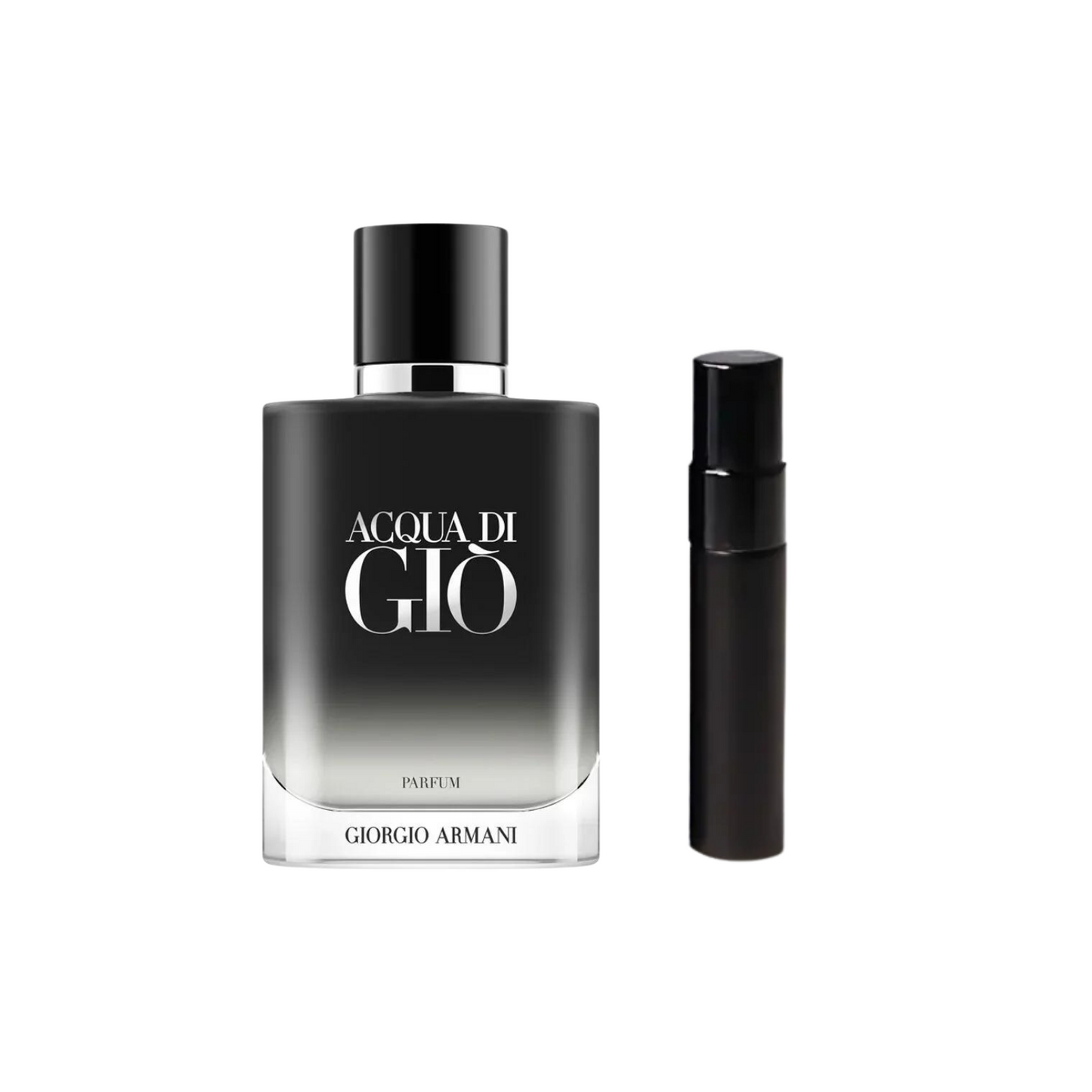 Acqua di Gio Parfum Refill Bottle