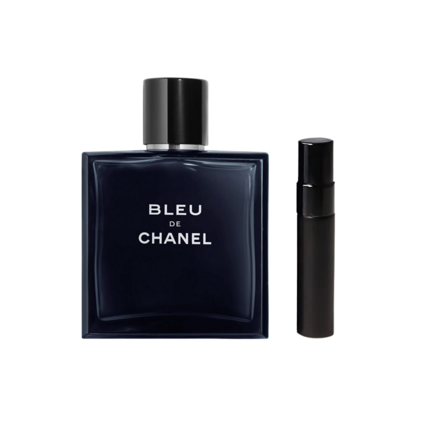 Bleu de Chanel EDP Refill Bottle