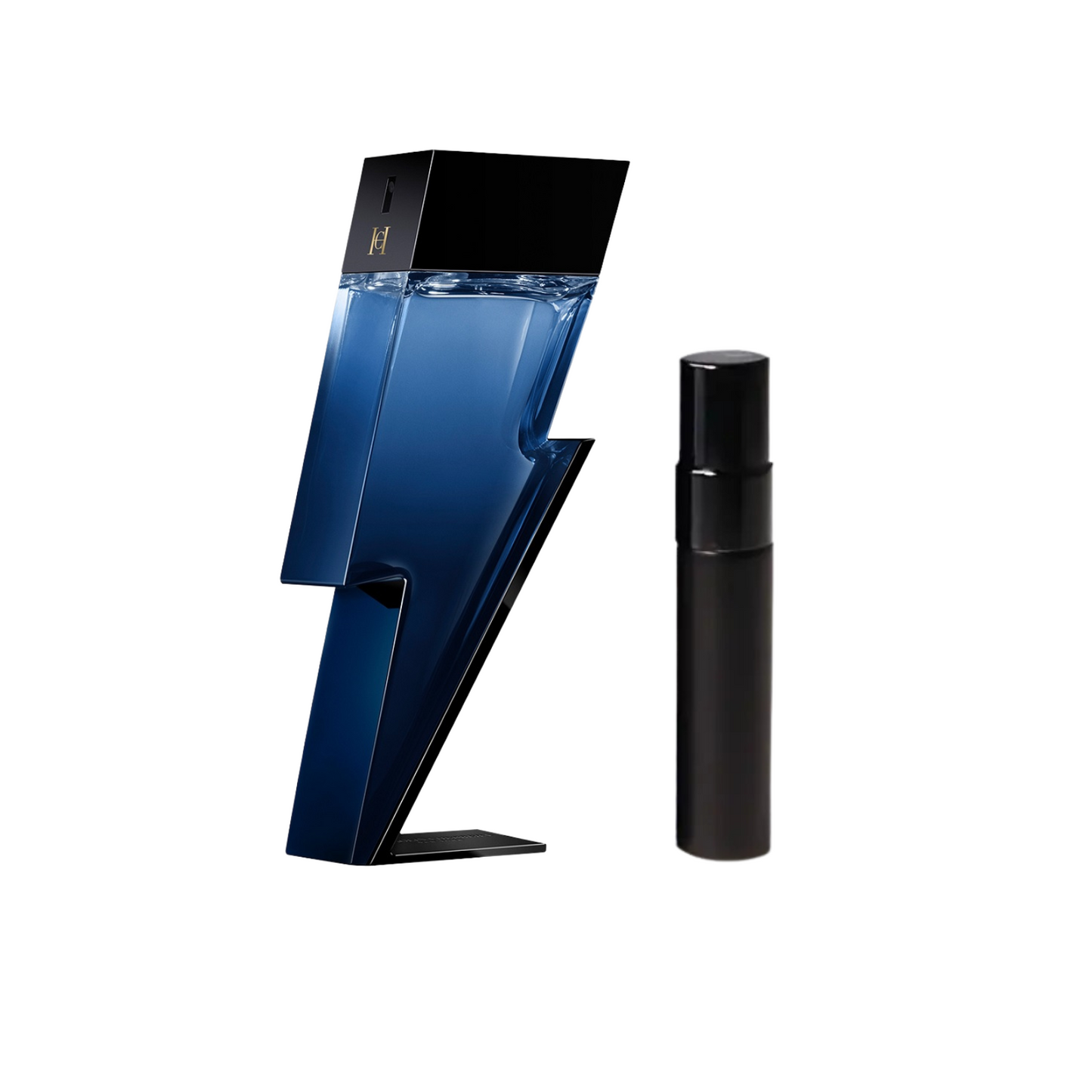 CH Bad Boy Cobalt Refill Bottle