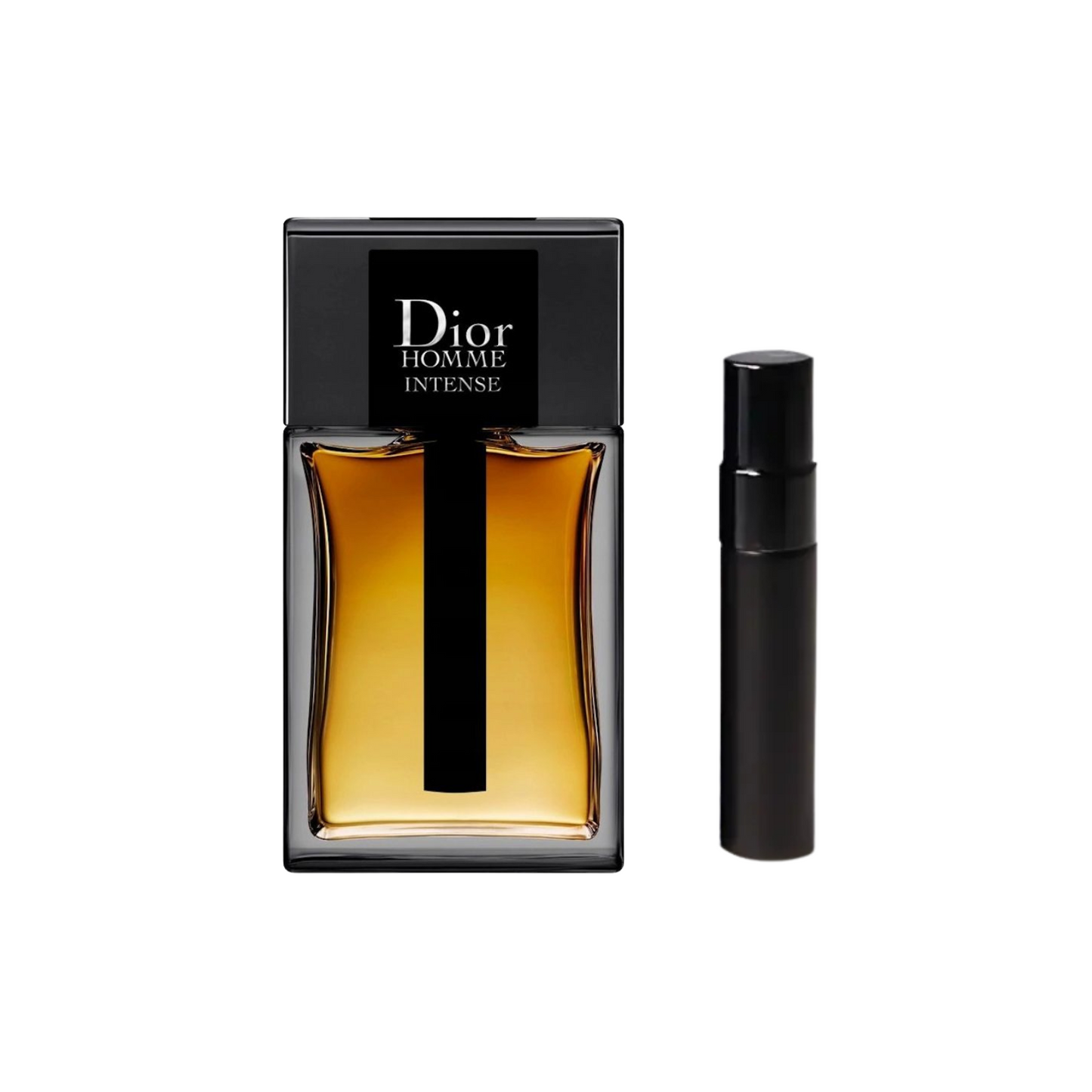Dior Homme Intense Refill Bottle