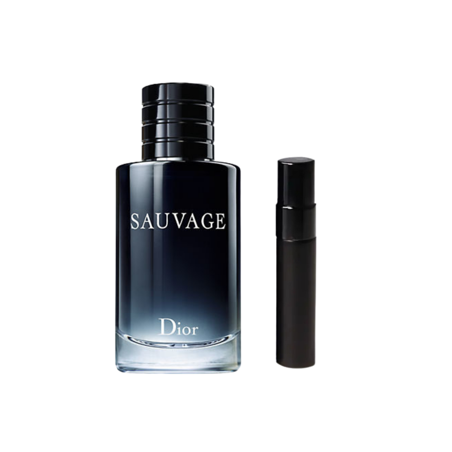 Dior Sauvage EDT Refill Bottle