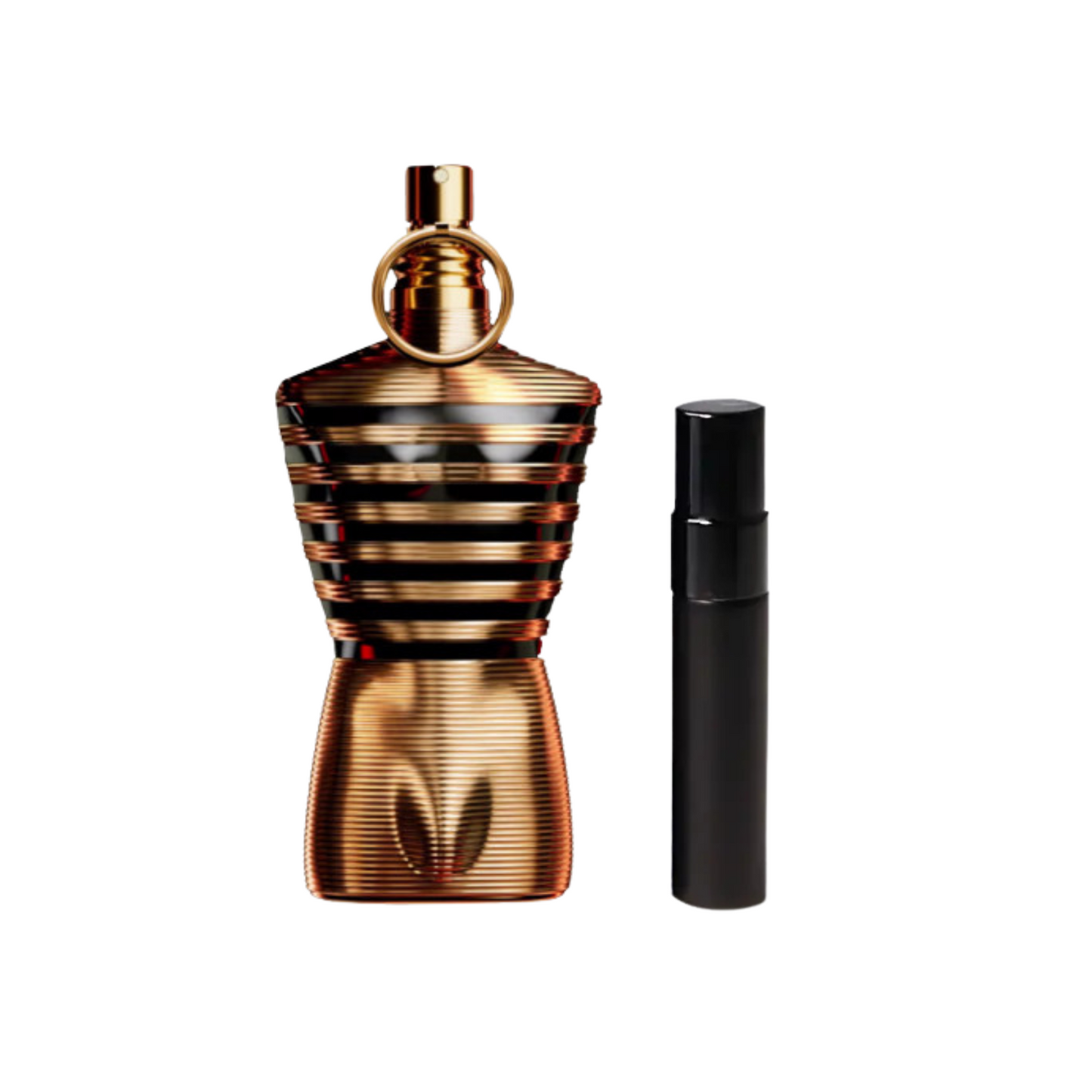 JPG Le Male Elixir Refill Bottle