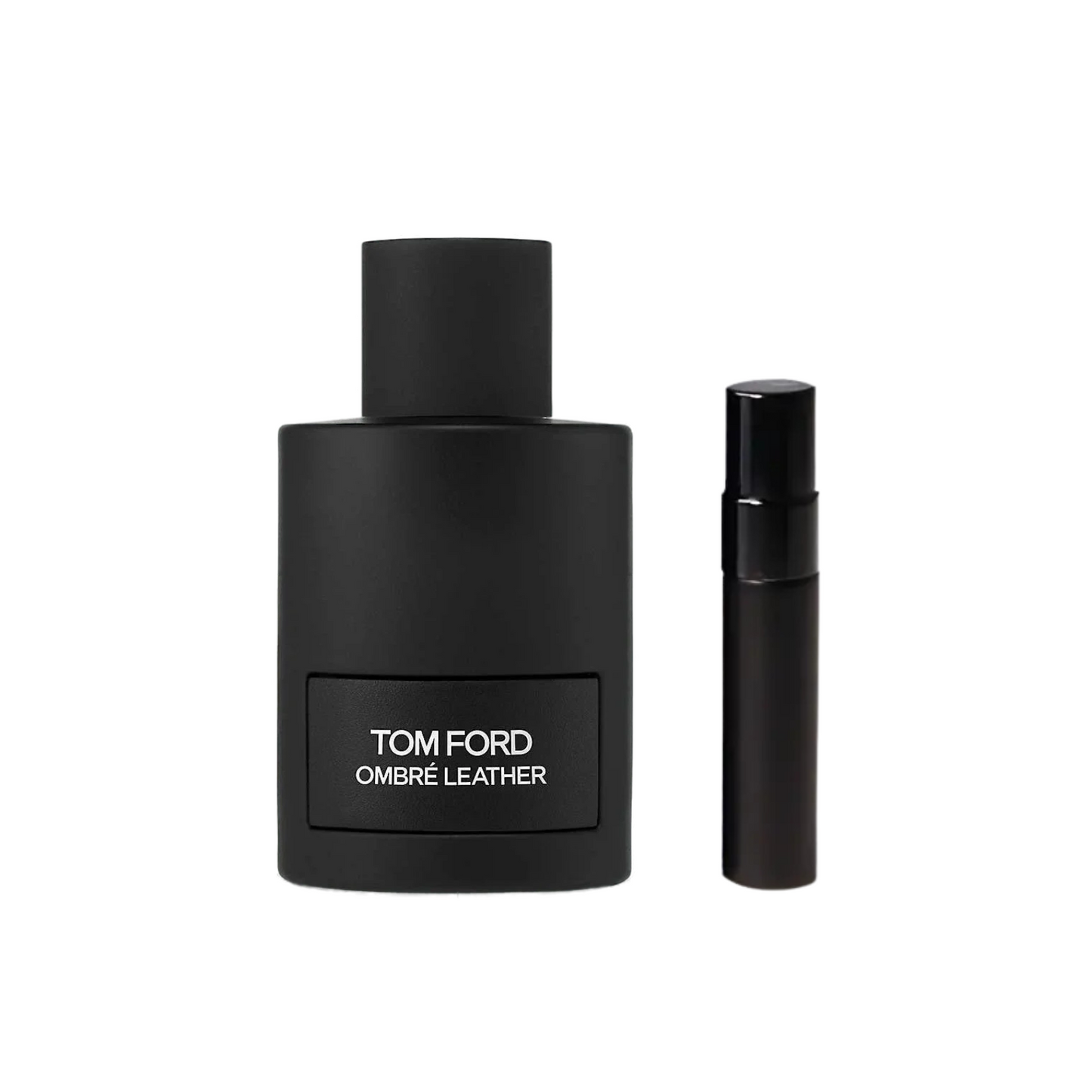 Tom Ford Ombre Leather Refill Bottle