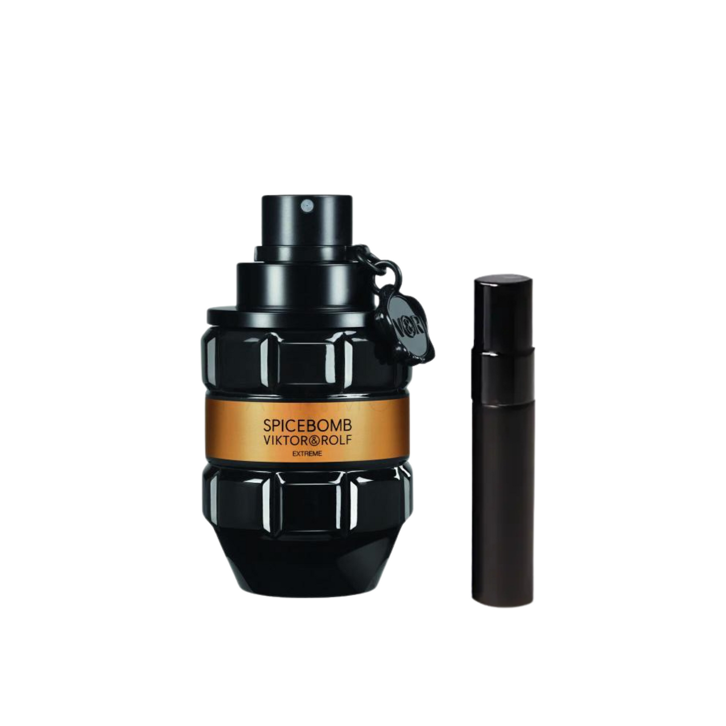 Viktor&Rolf Spicebomb Extreme Refill Bottle