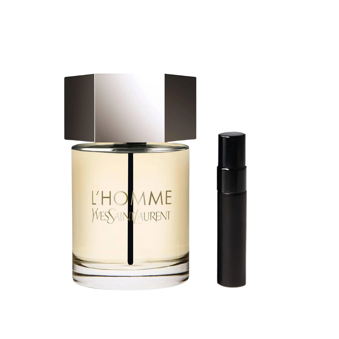 YSL L'homme Refill Bottle
