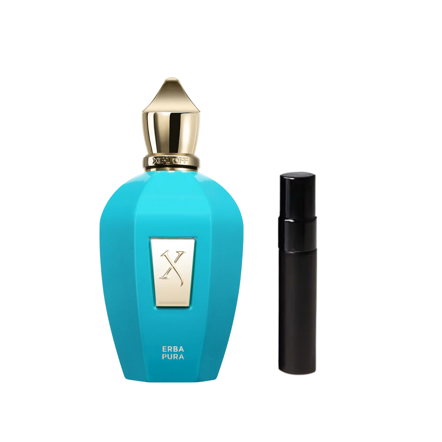 Xerjoff Erba Pura Refill Bottle