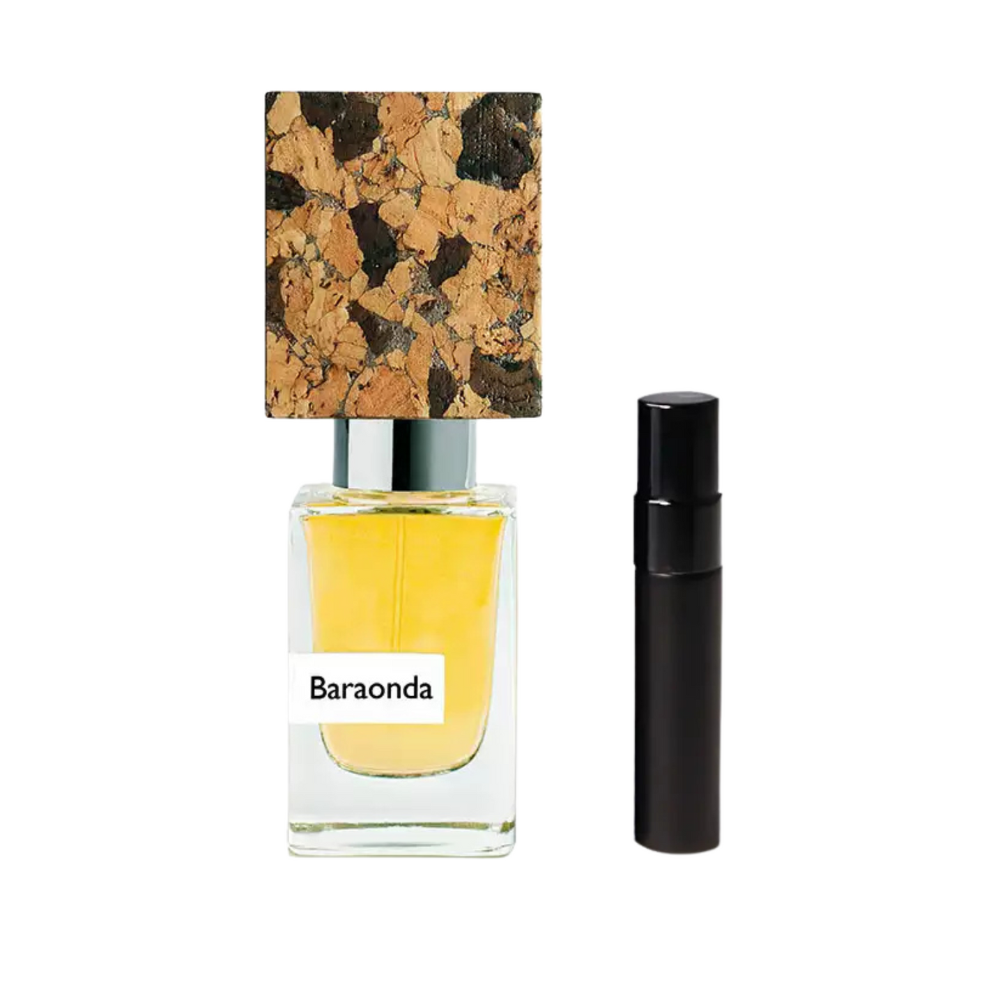 Nasomatto Baraonda Refill Bottle