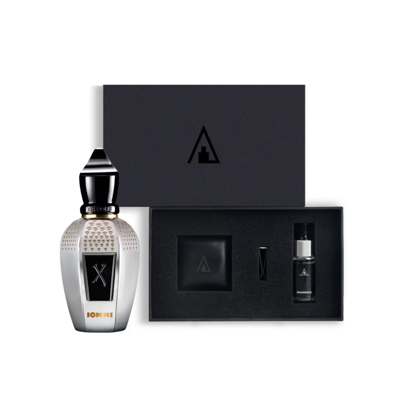 Auto Aroma - Xerjoff Tony Iommi Monkey Special