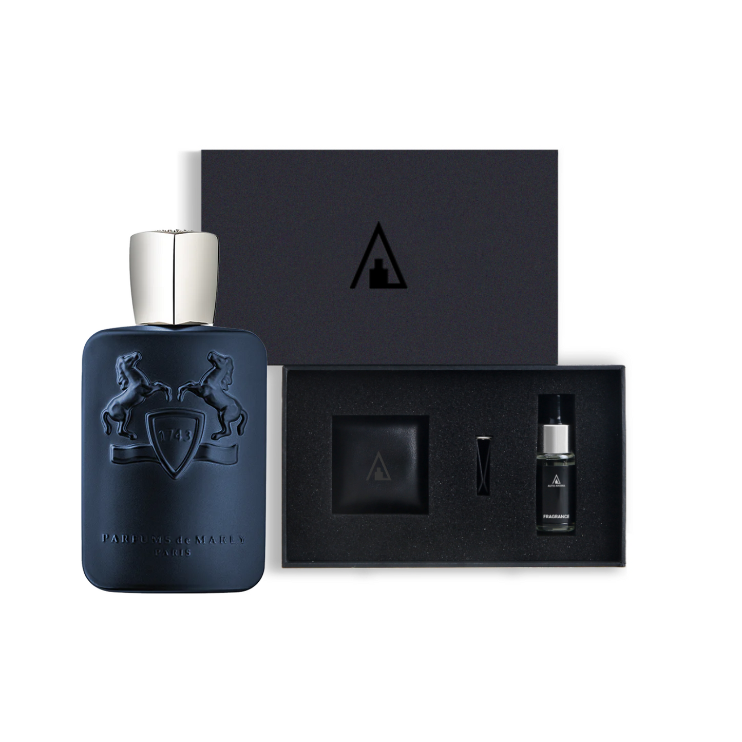 Auto Aroma - Parfums de Marly Layton