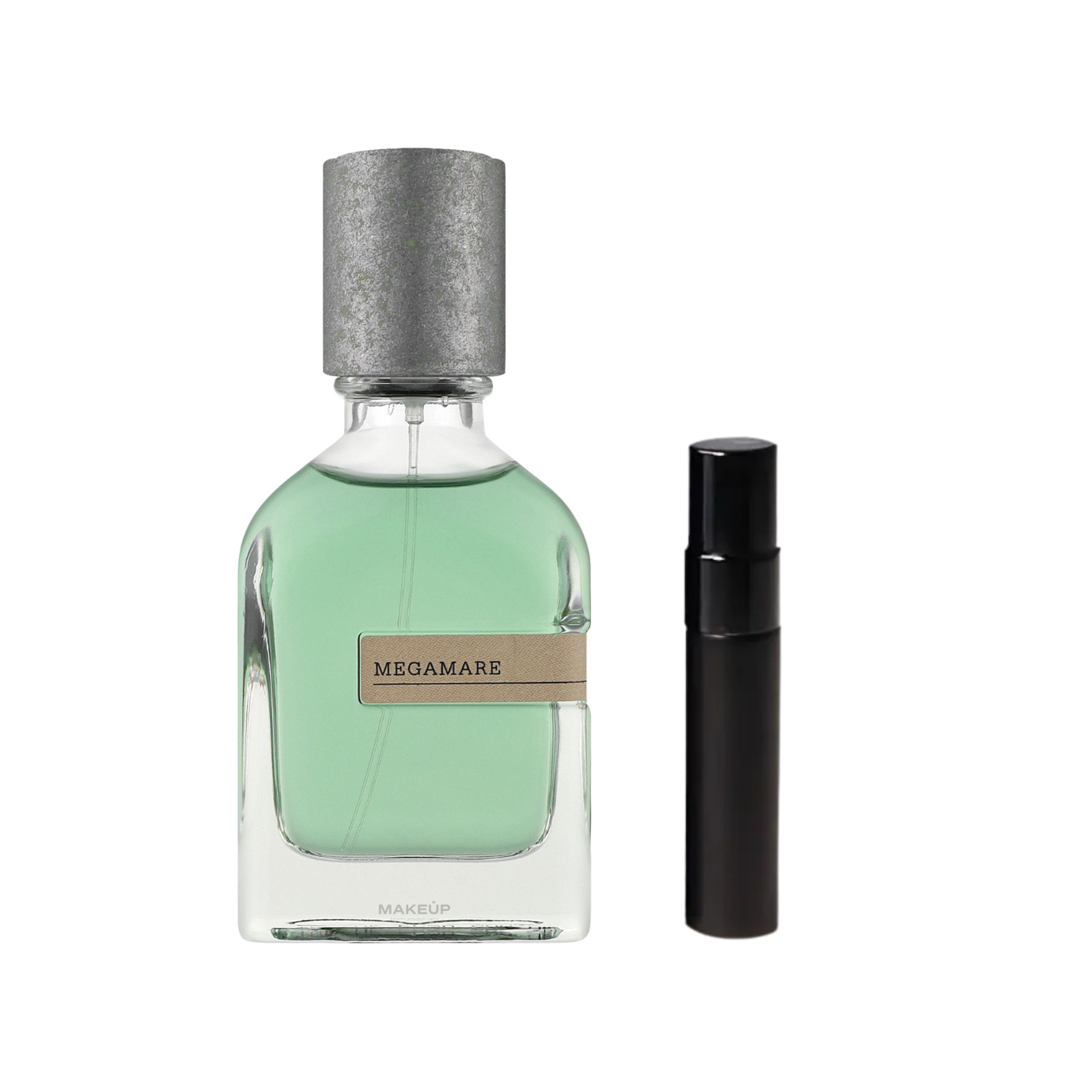 Orto Parisi Megamare Refill Bottle