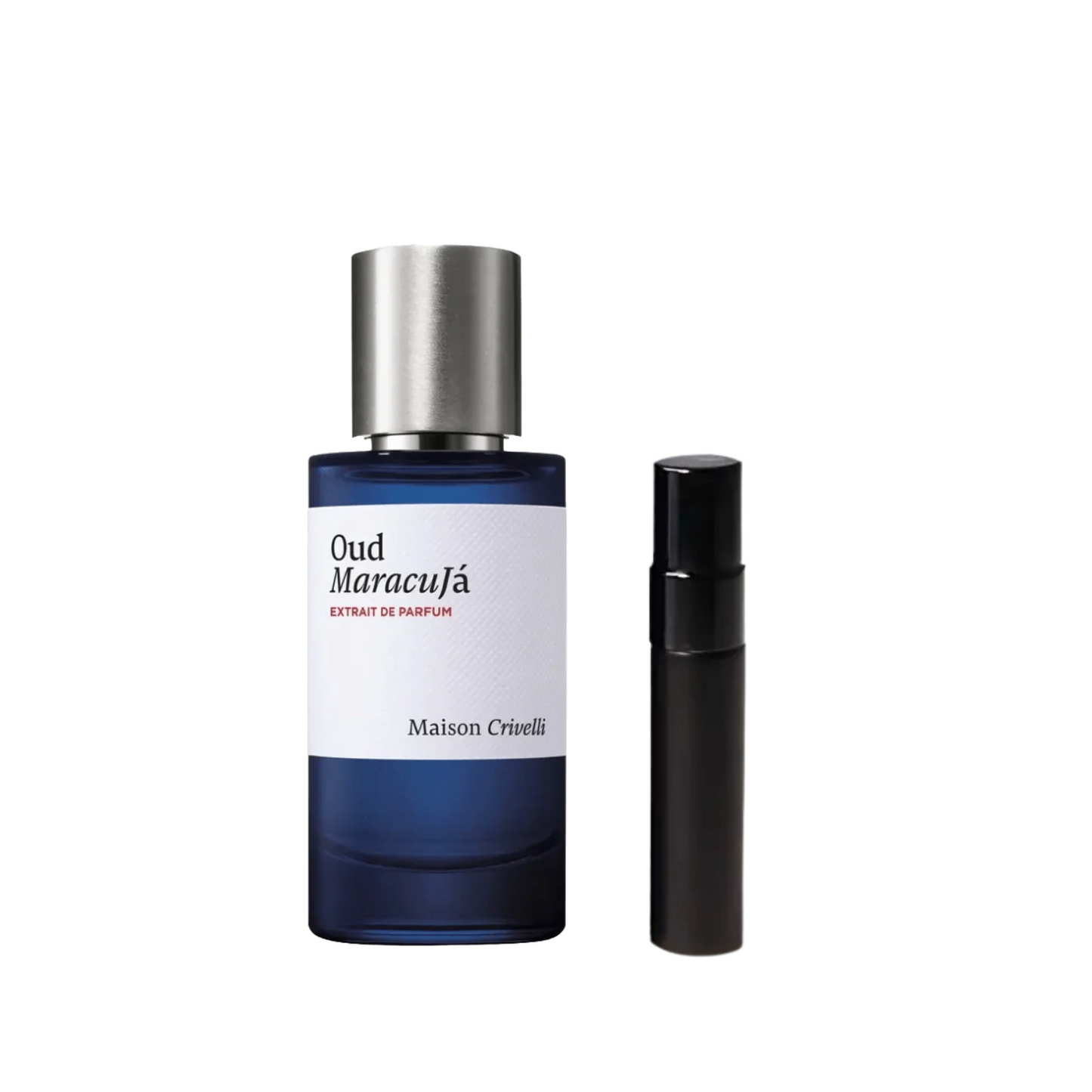 Oud Maracuja Refill Bottle
