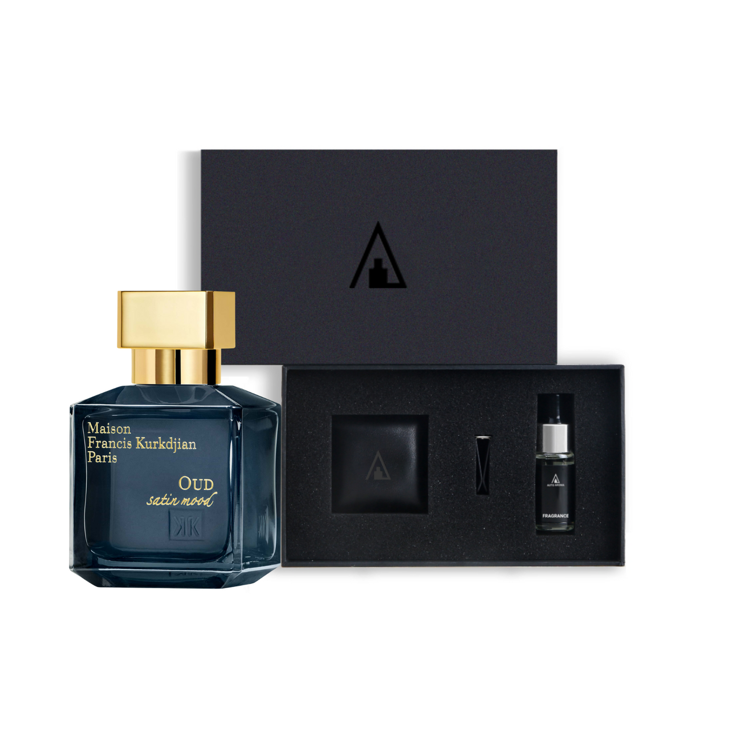 Auto Aroma - MFK Oud Satin Mood
