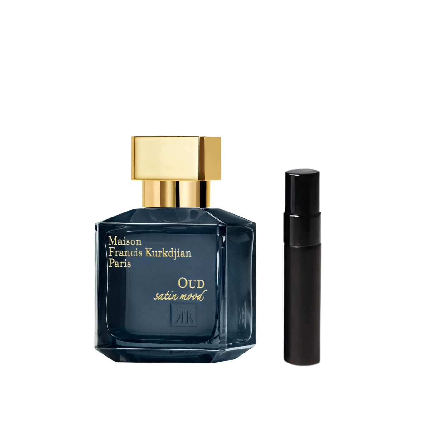 MFK Oud Satin Mood Refill Bottle