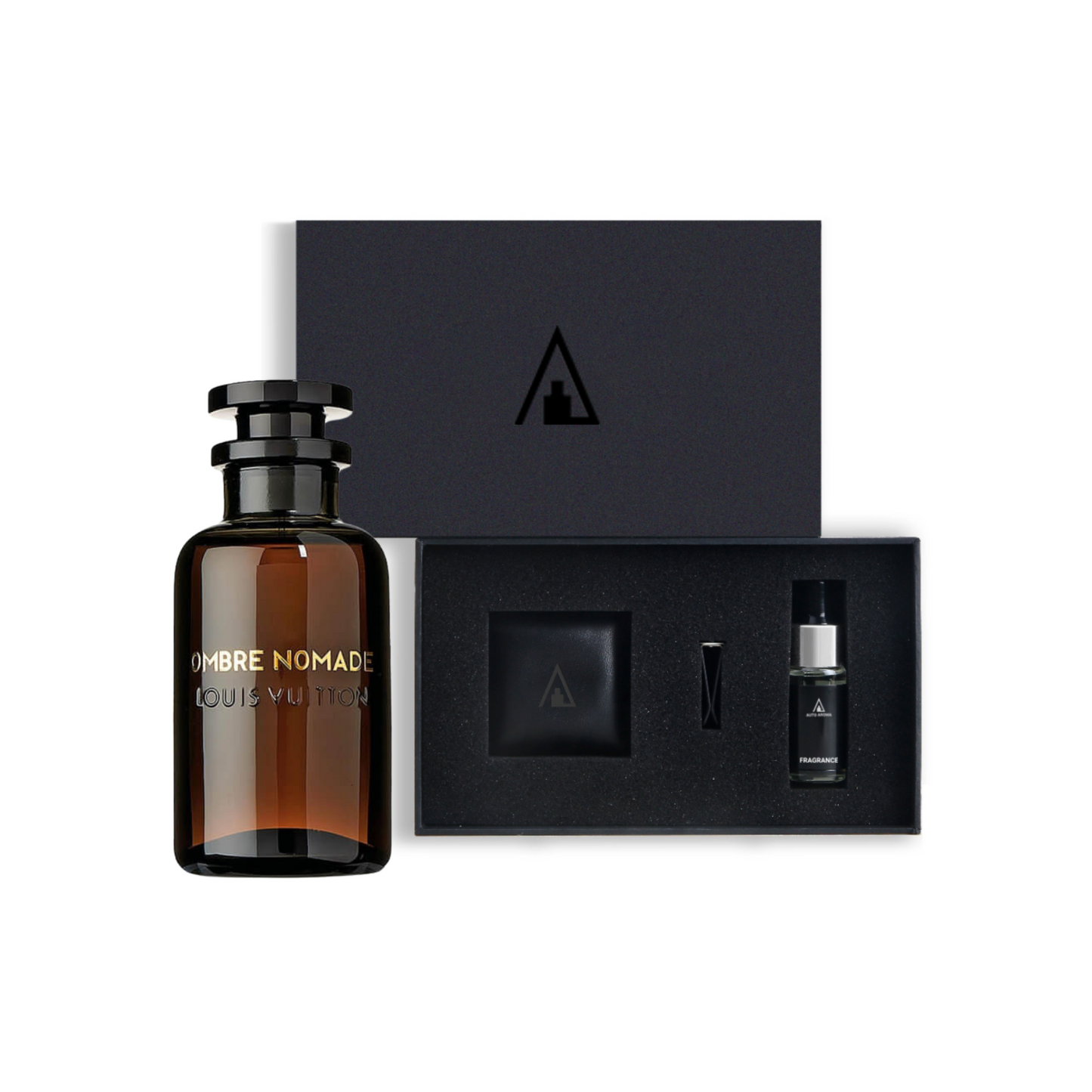 Auto Aroma - LV Ombre Nomade