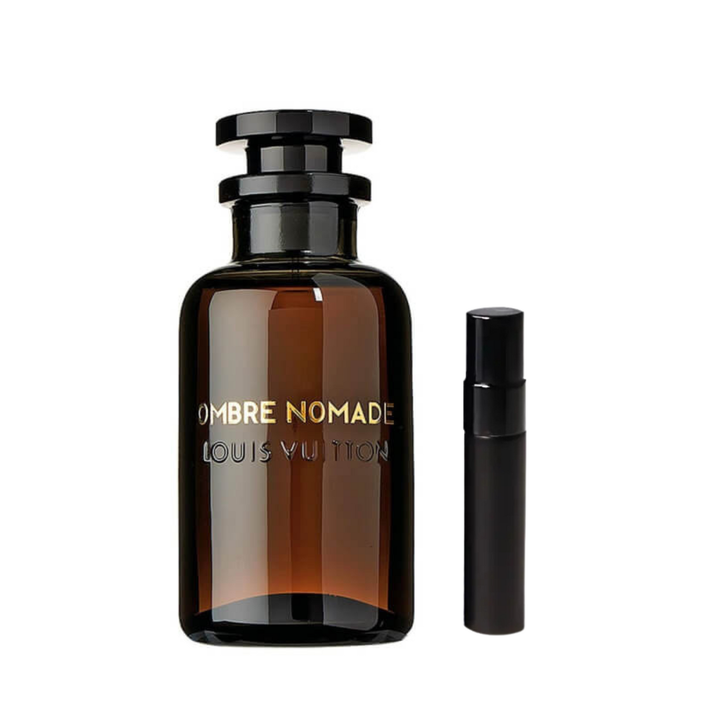 LV Ombre Nomade Refill Bottle