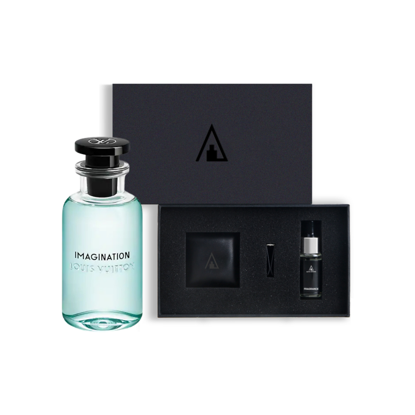 Auto Aroma - LV Imagination