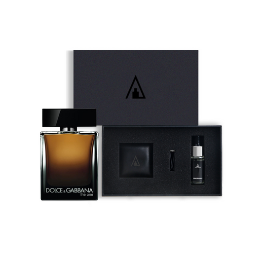 Auto Aroma - Dolce&Gabbana The One