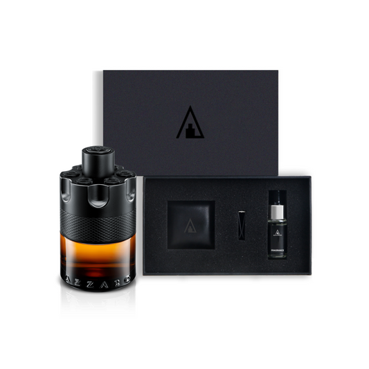 Auto Aroma - Azzaro The Most Wanted Parfum