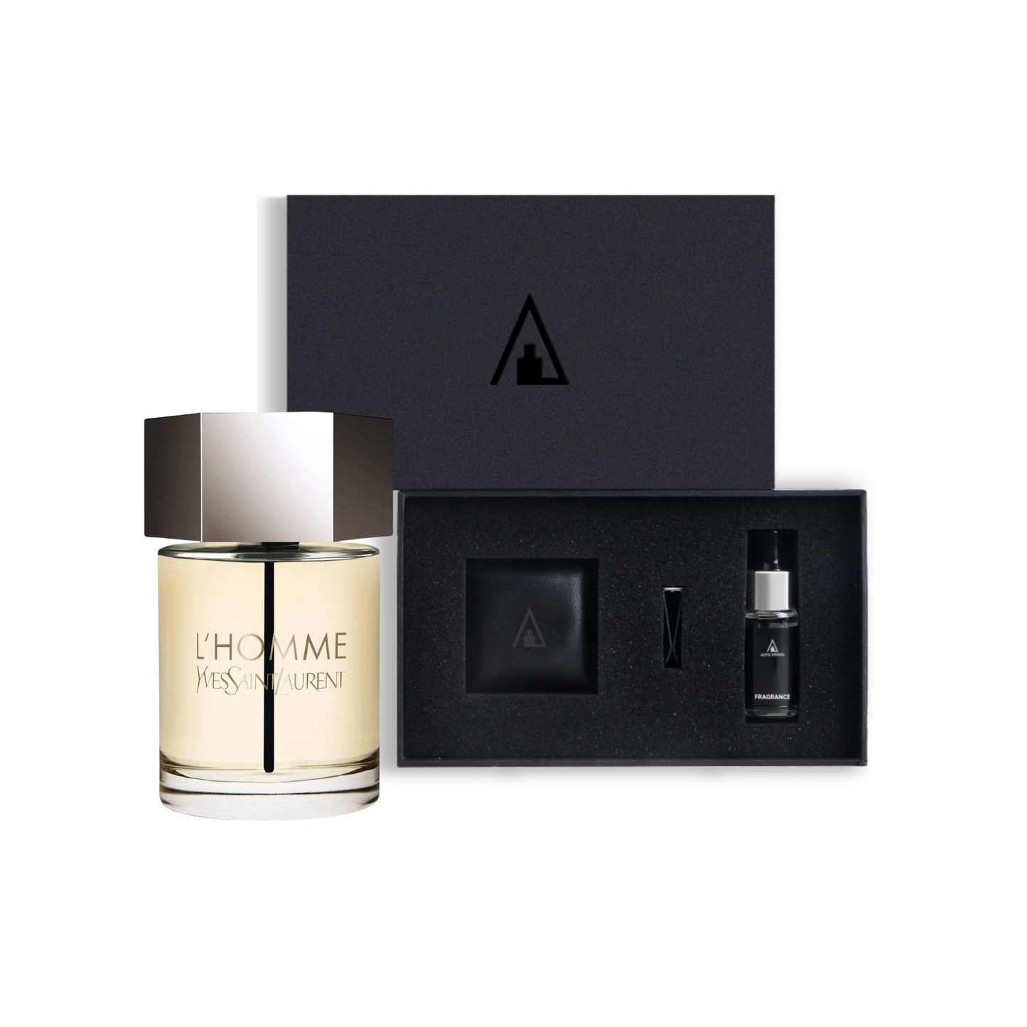 Auto Aroma - YSL L'homme EDT