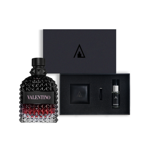 Auto Aroma - Valentino Born in Roma Intense