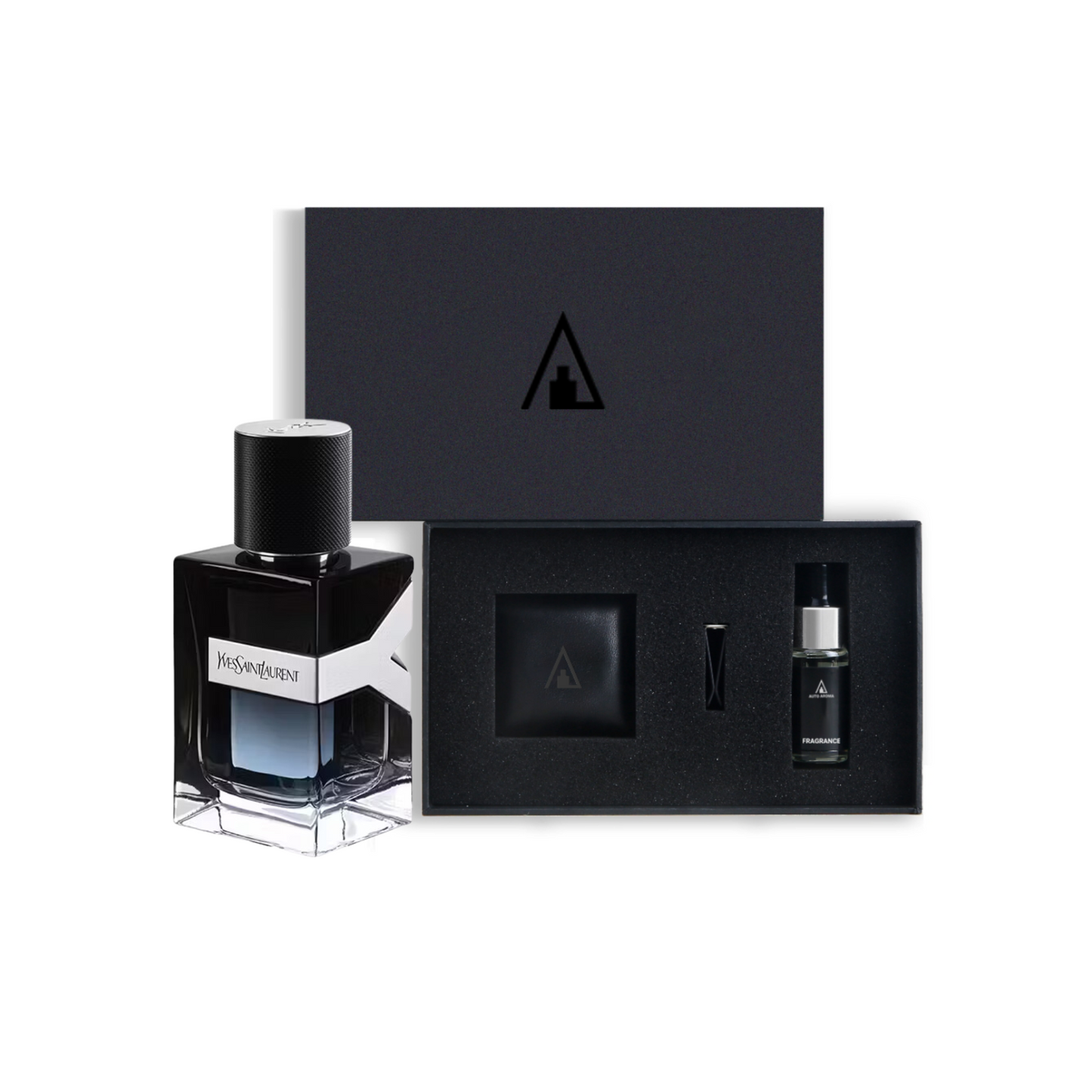 Auto Aroma - YSL Y EDP