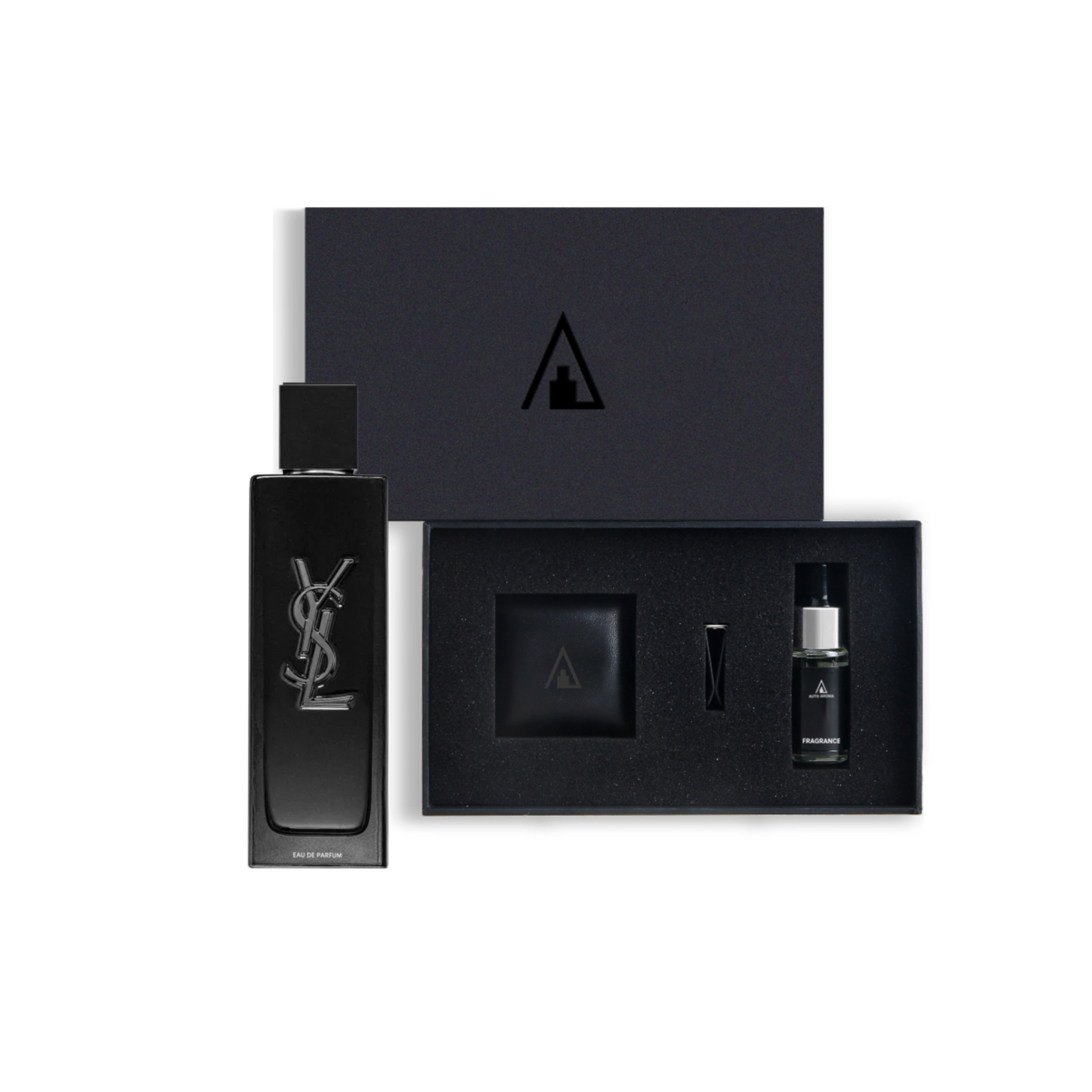 Auto Aroma - YSL MYSLF