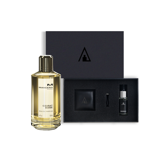 Auto Aroma - Mancera Cedrat Boise