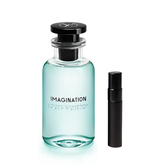 LV Imagination Refill Bottle