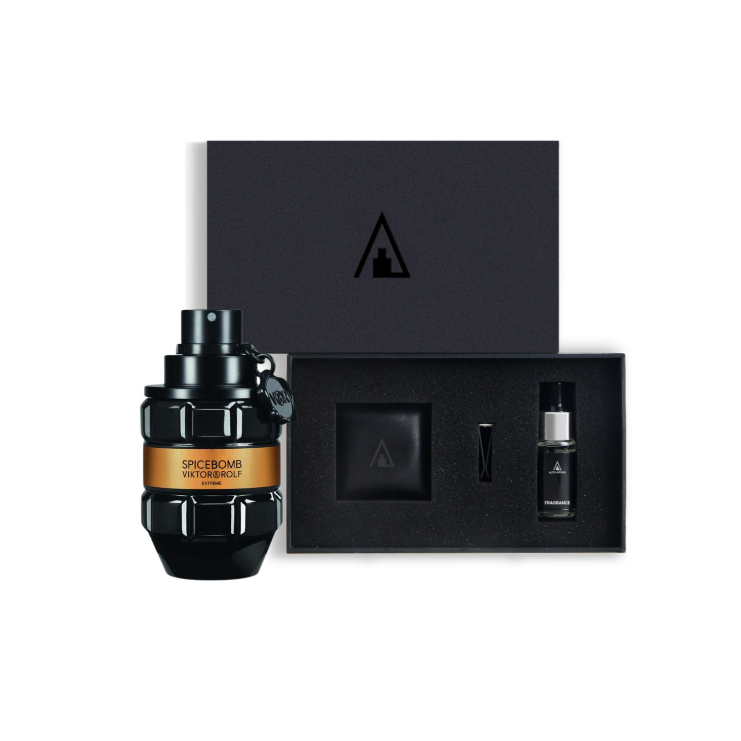 Auto Aroma - Viktor&Rolf Spicebomb Extreme