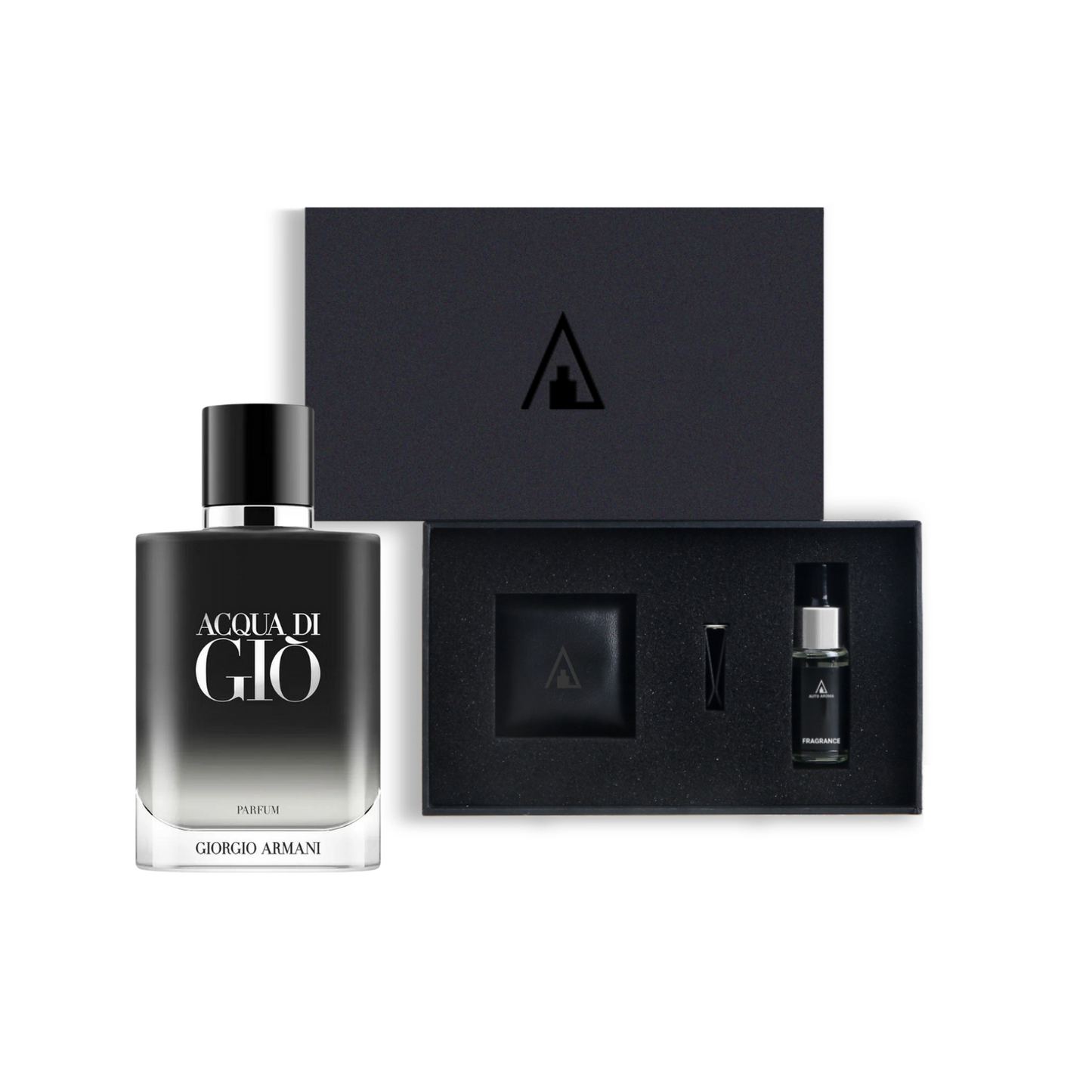 Auto Aroma - Armani Acqua di Gio Parfum