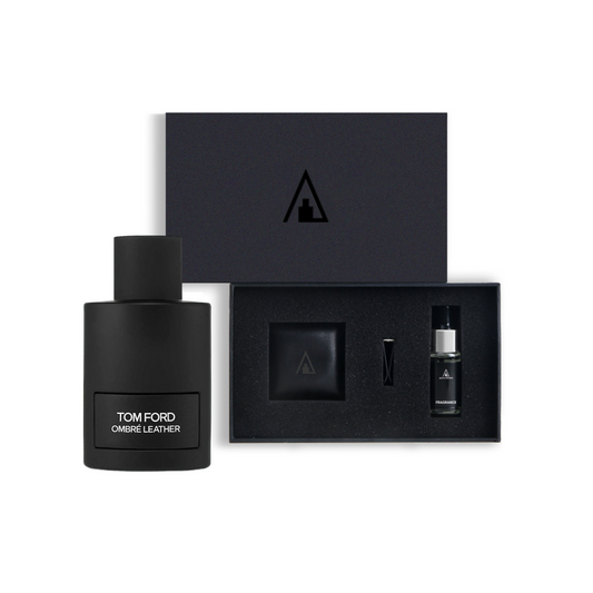 Auto Aroma - Tom Ford Ombre Leather