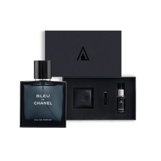 Auto Aroma - Bleu de Chanel EDP