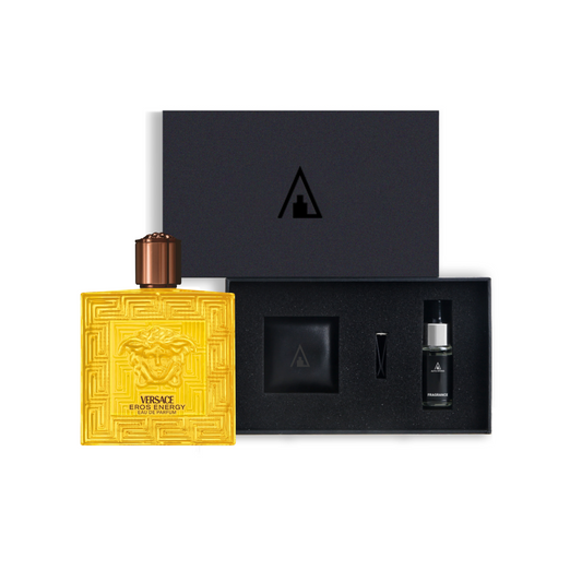 Auto Aroma - Versace Eros Energy