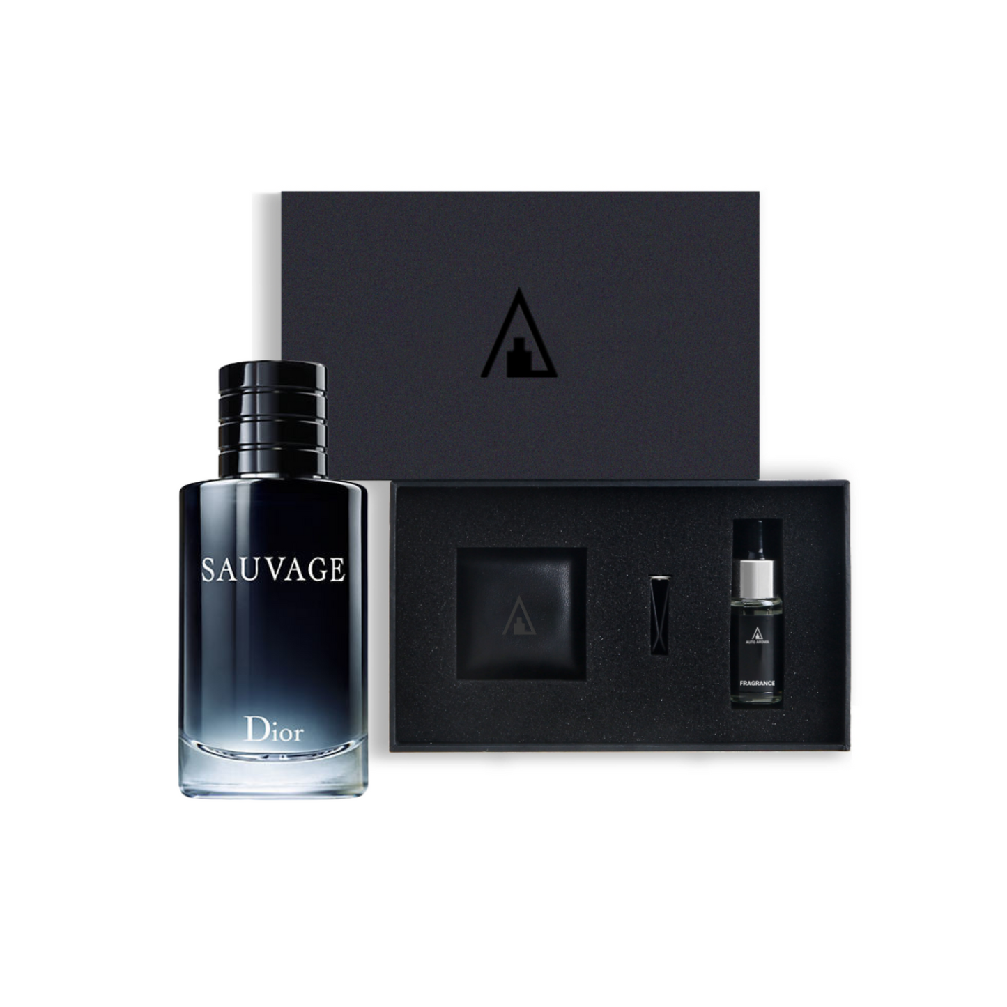 Auto Aroma - Dior Sauvage